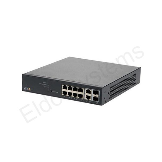 AXIS T8508 PoE+ Network Switch (01191-004)