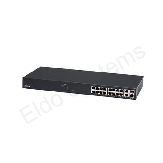 AXIS T8516 PoE+ Network Switch (5801-694)