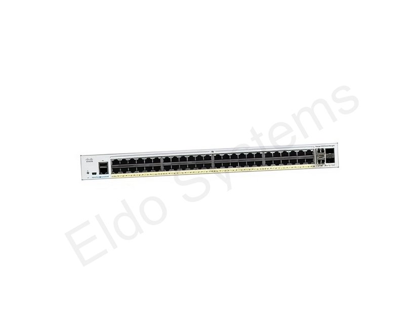 C1000-48P-4X-L
