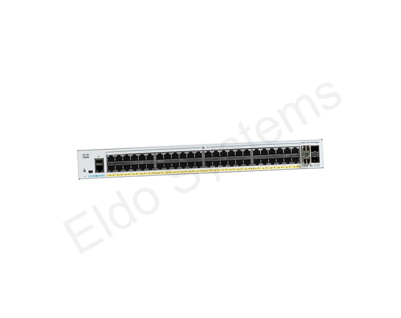 C1000-48T-4G-L