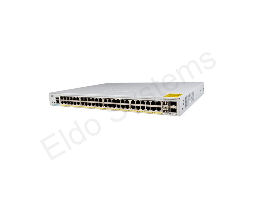 C1000FE-48T-4G-L