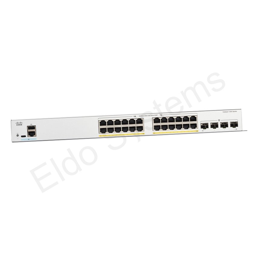 C1200-24FP-4G