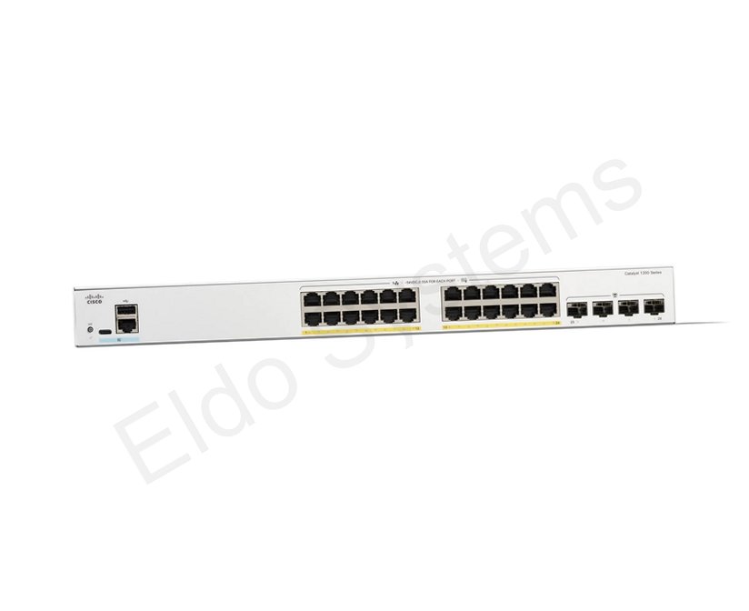 C1200-24P-4G