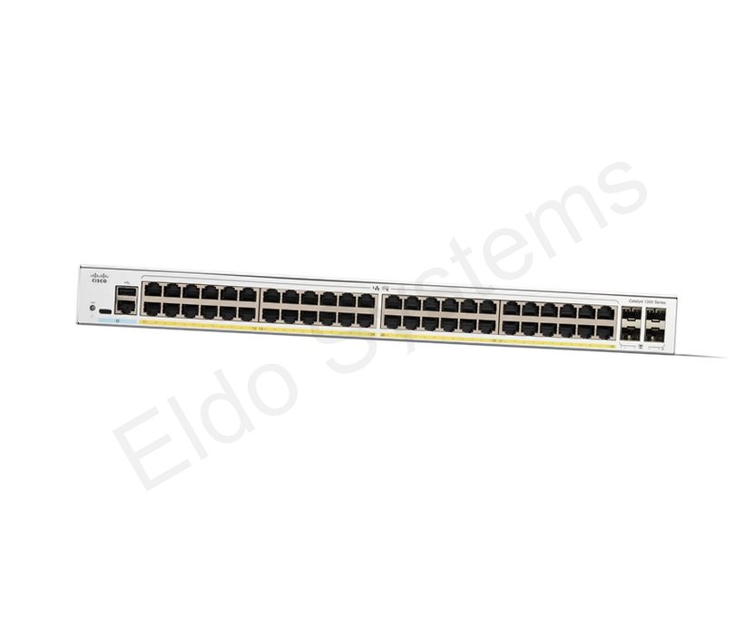 C1200-48P-4G