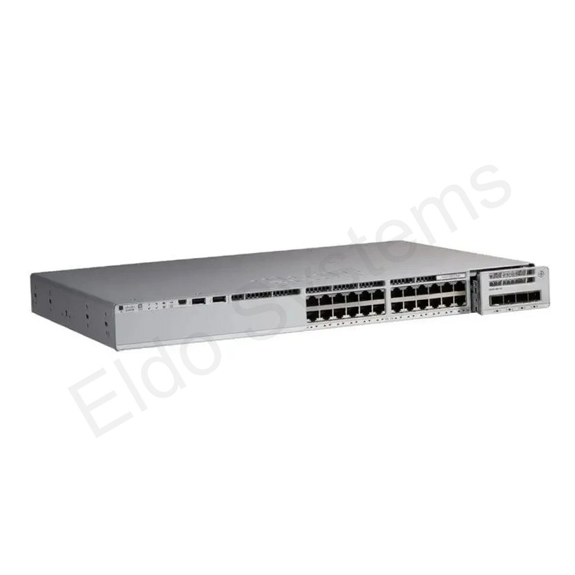 C9200-24P-A