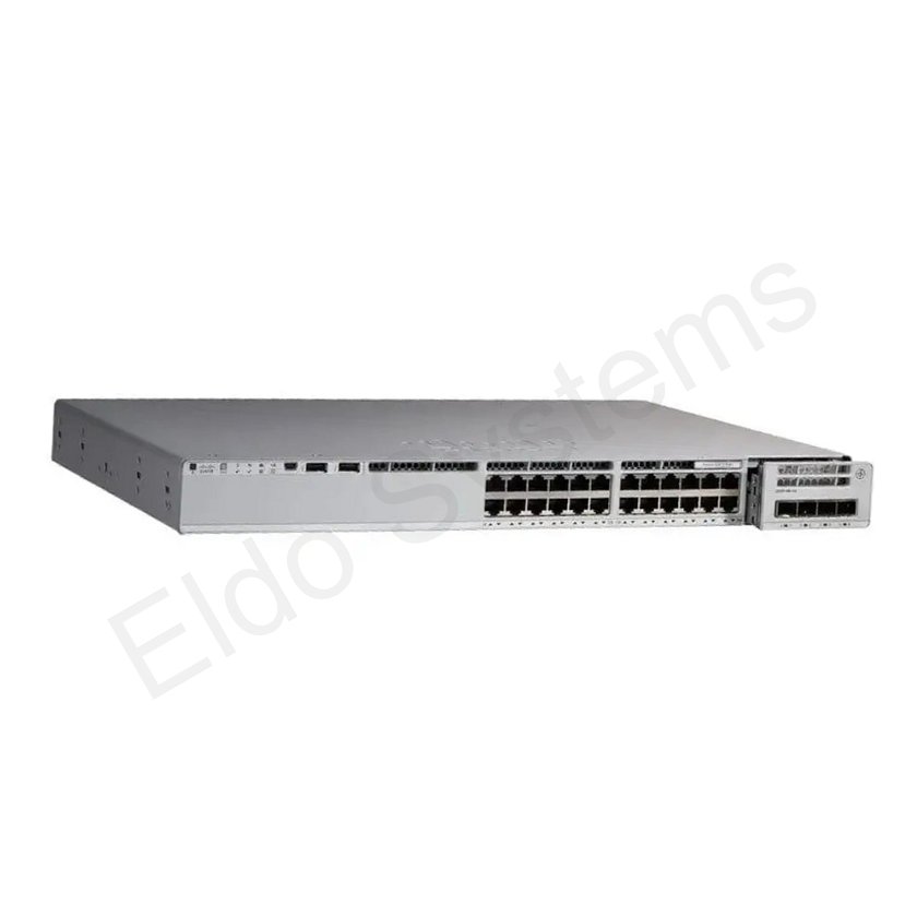 C9200-24PB-A