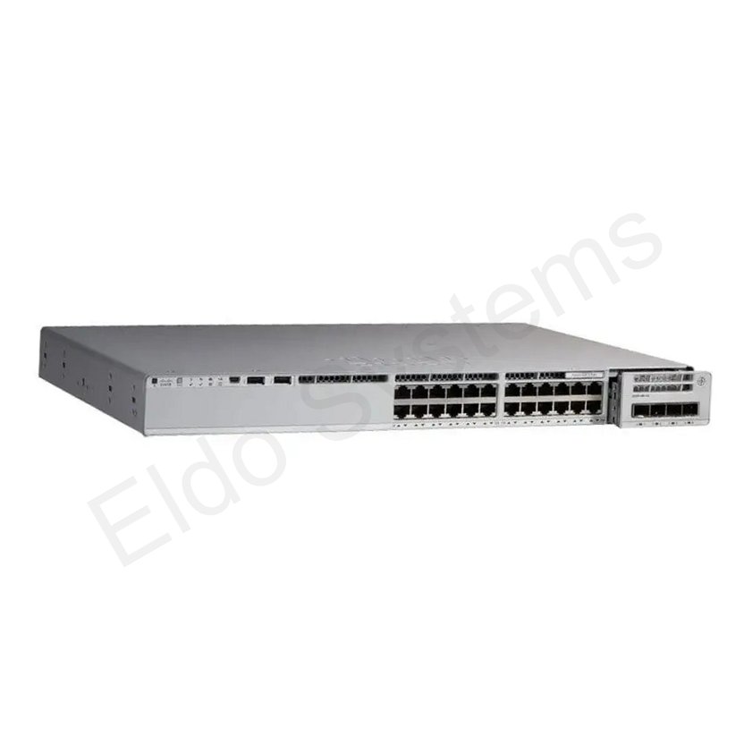 C9200-24PXG-A