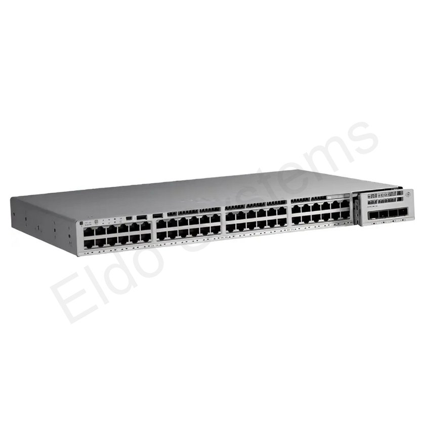 C9200-48P-A