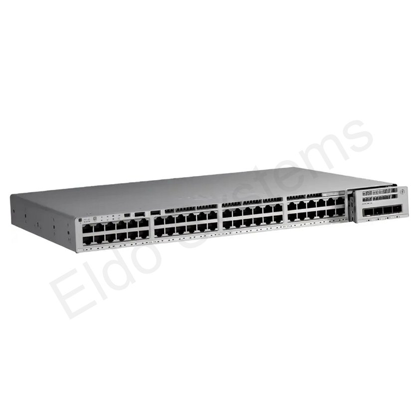 C9200-48PXG-E