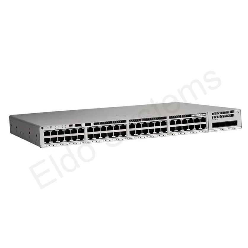 C9200-48T-A