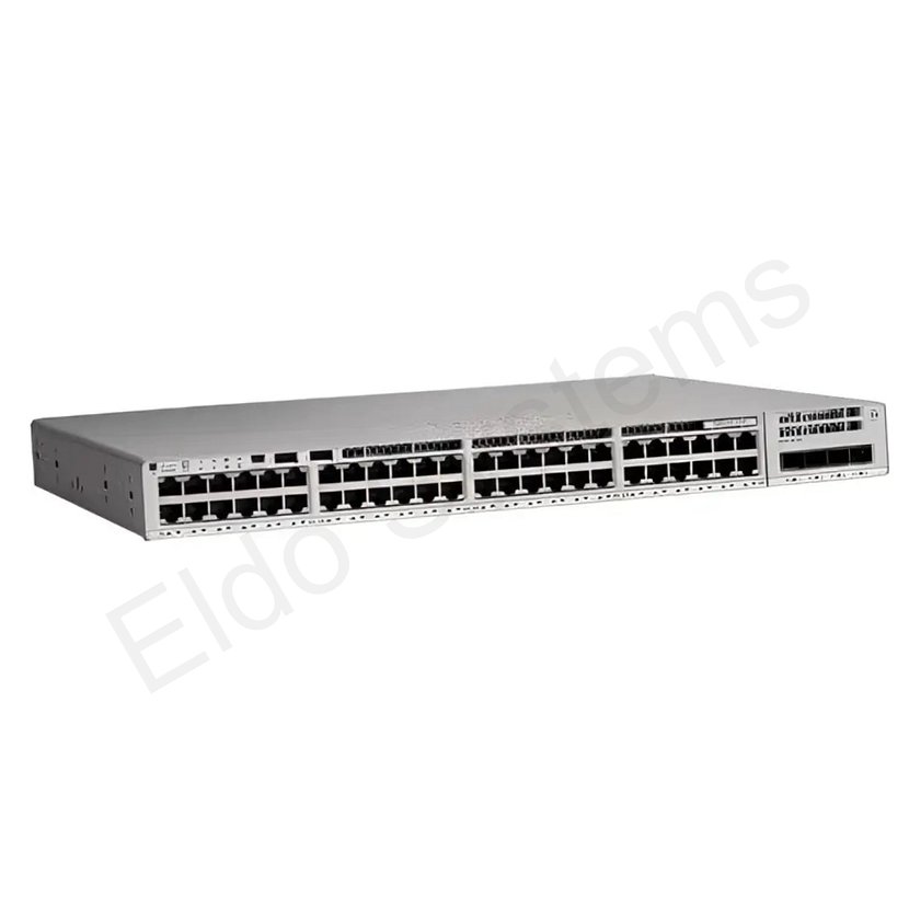 C9200-48T-E