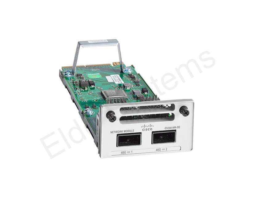 C9200-NM-2Q
