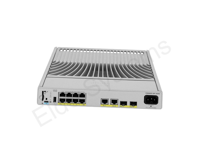 C9200CX-8P-2X2G-E