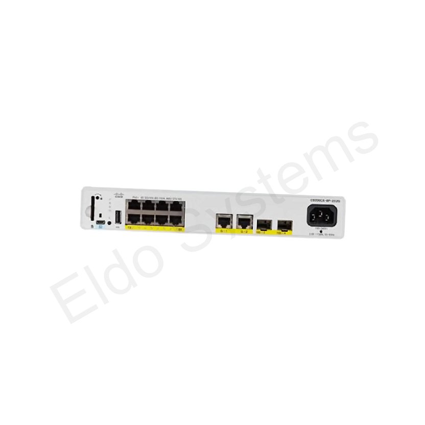 C9200CX-8UXG-2X-E