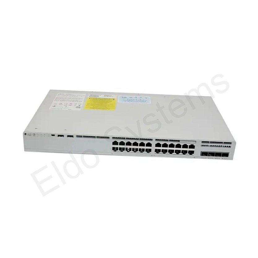C9200L-24PXG-2Y-E