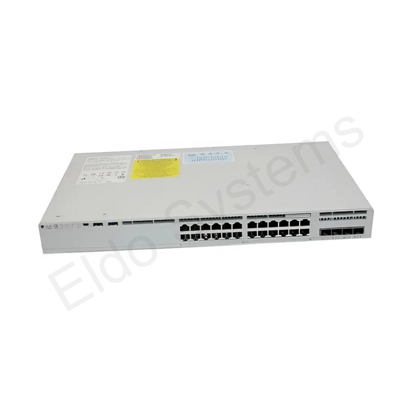 C9200L-24PXG-4X-E