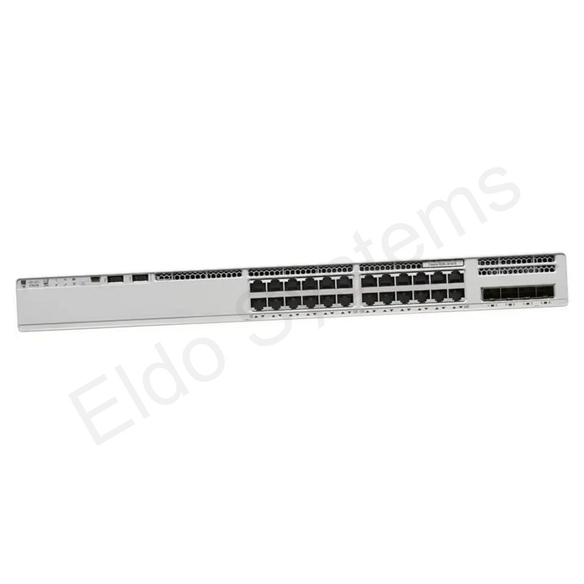 C9200L-24T-4G-E