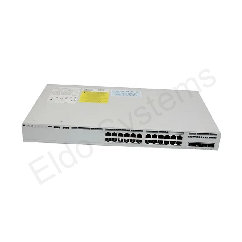 C9200L-24T-4X-A