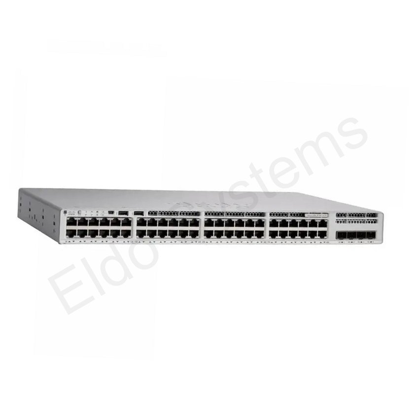 C9200L-48P-4X-A