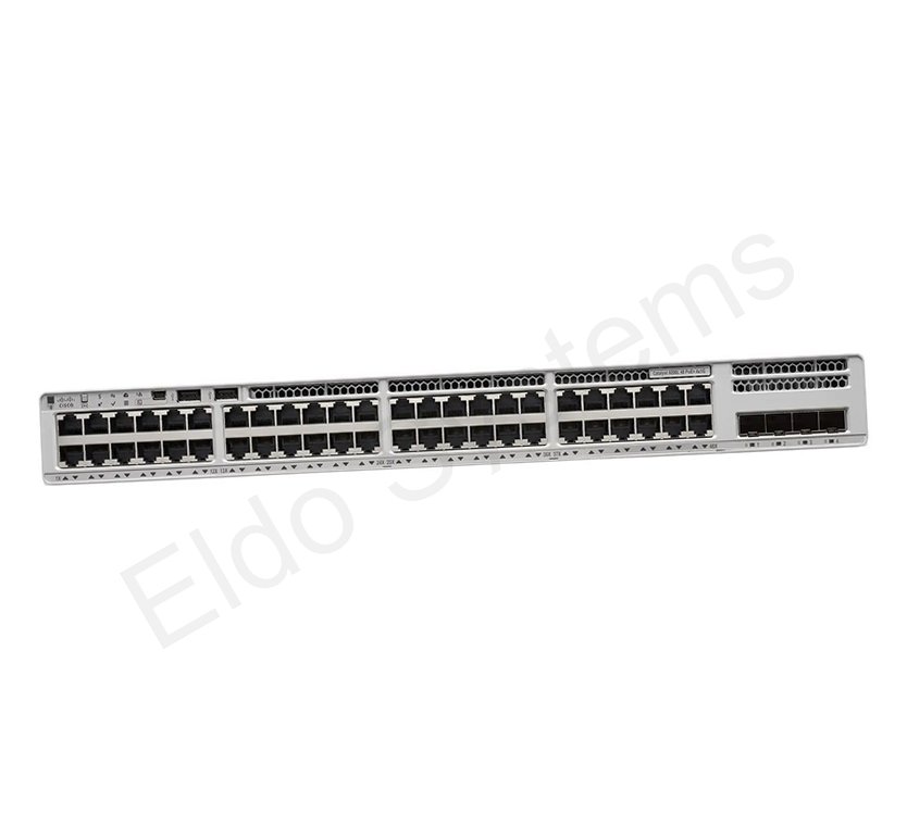 C9200L-48PL-4G-E