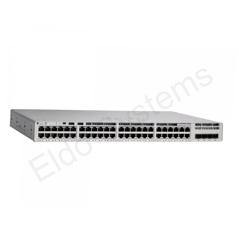 C9200L-48PXG-2Y-A