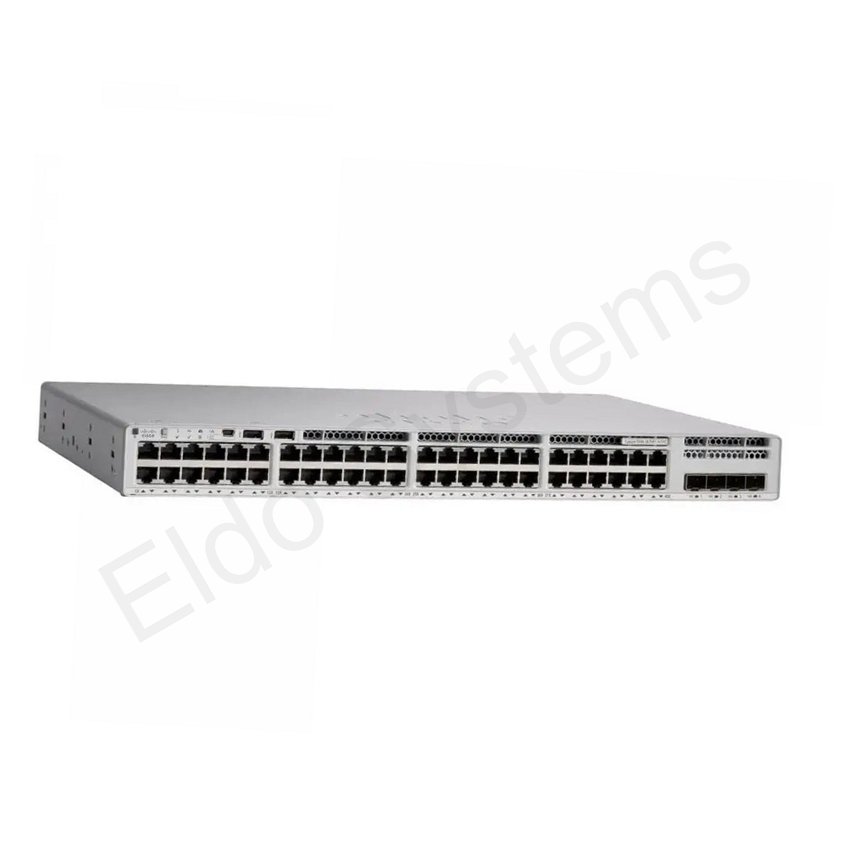 C9200L-48PXG-2Y-E