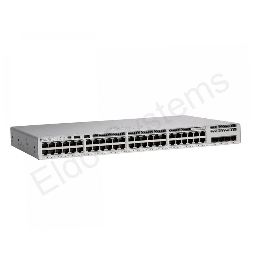 C9200L-48T-4X-E