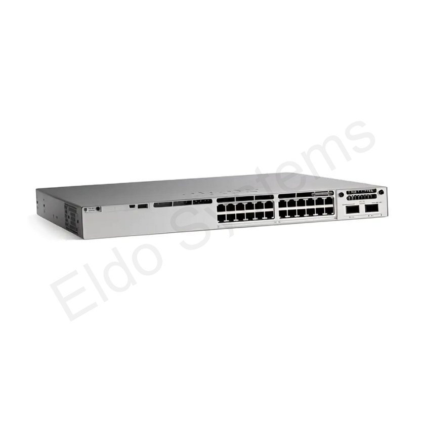 C9300-24H-A