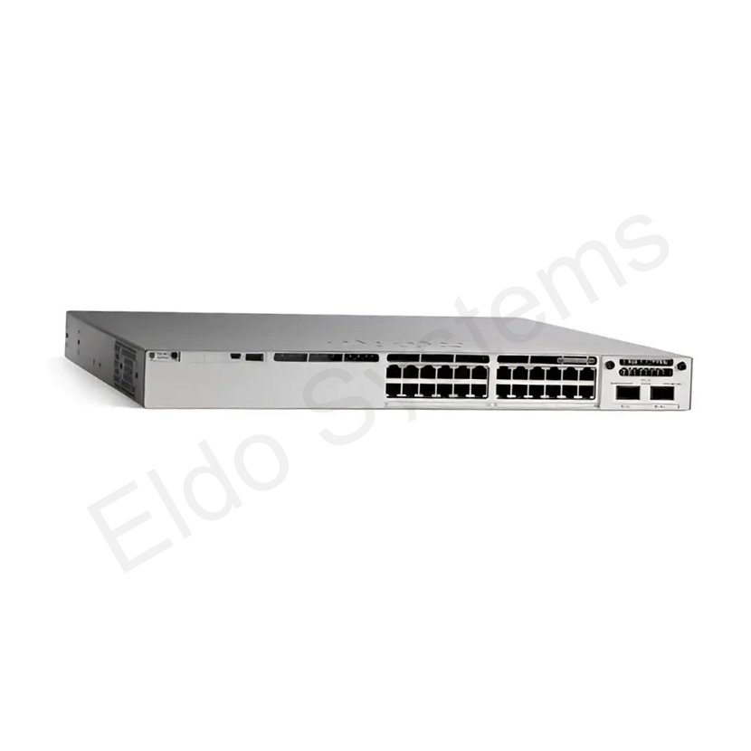 C9300-24H-E