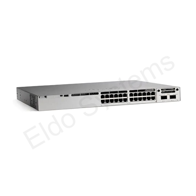 C9300-24S-A