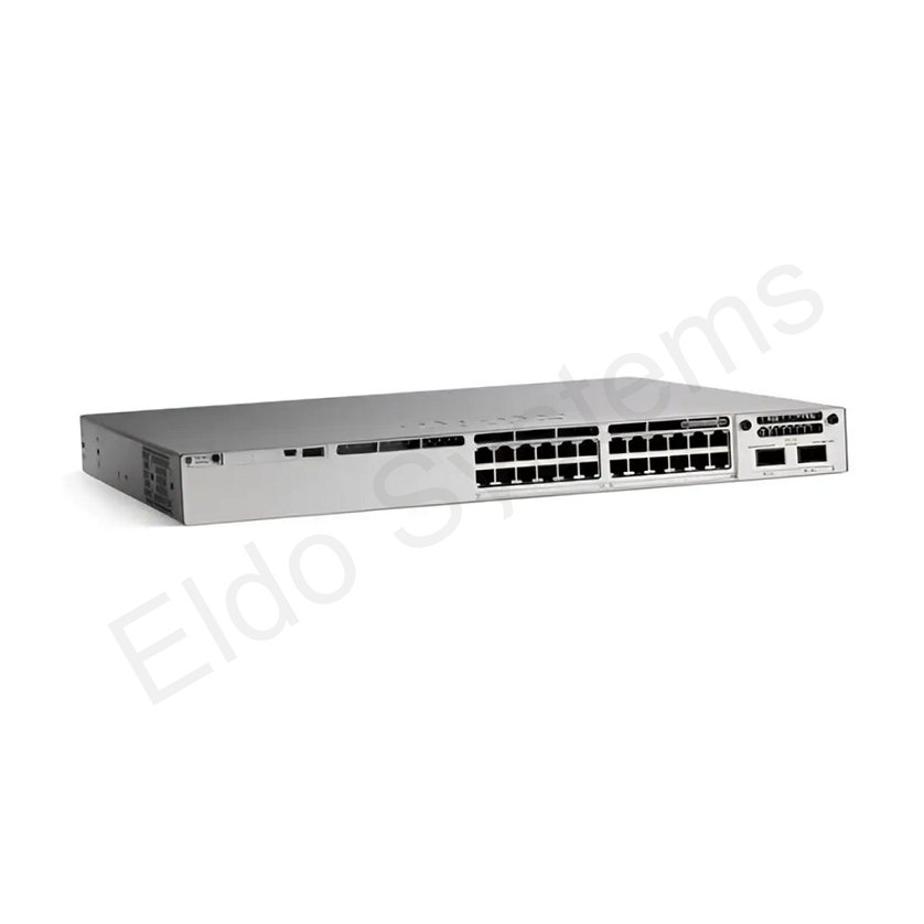 C9300-24T-A