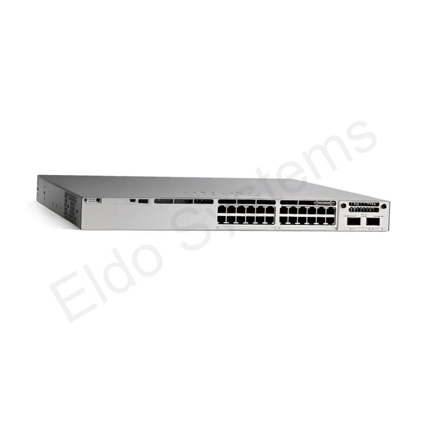 C9300-24U-A