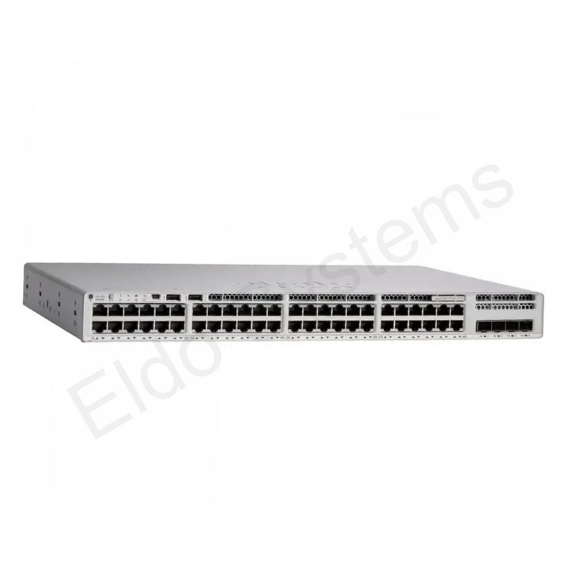 C9300-48H-A