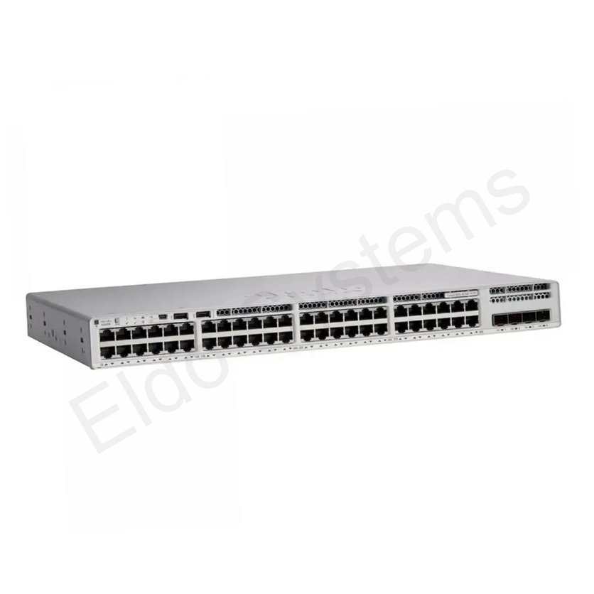 C9300-48P-A