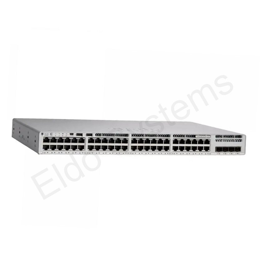 C9300-48S-A
