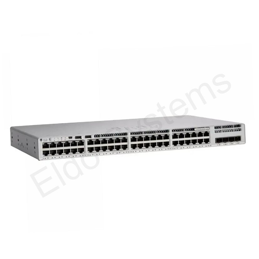 C9300-48U-A