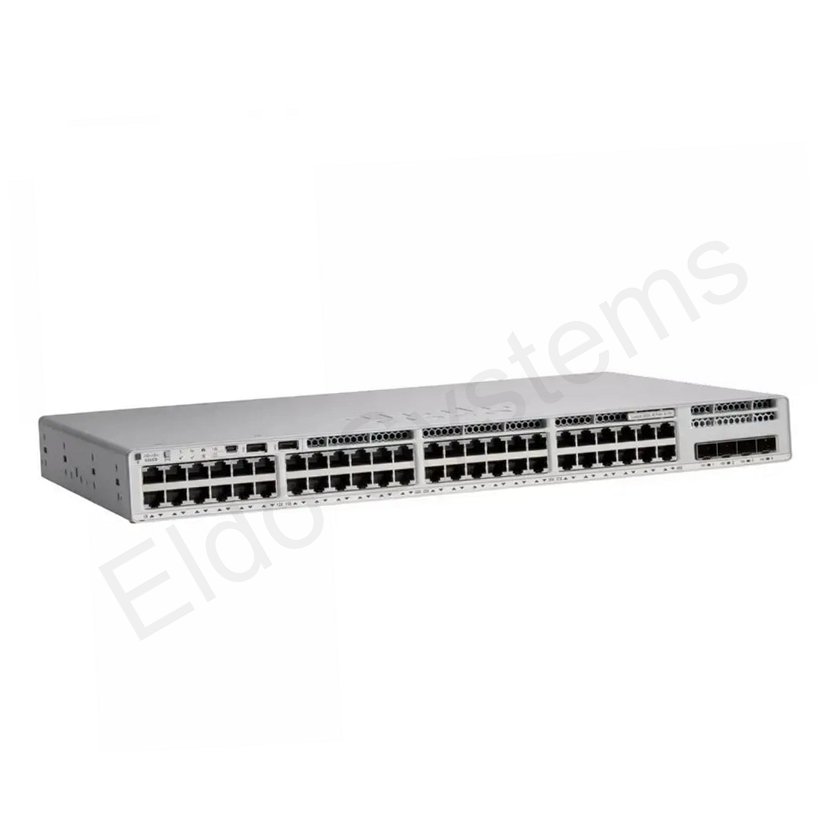 C9300-48UN-A