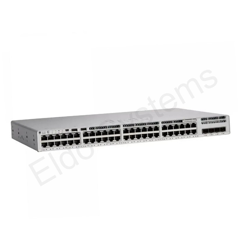 C9300-48UN-E