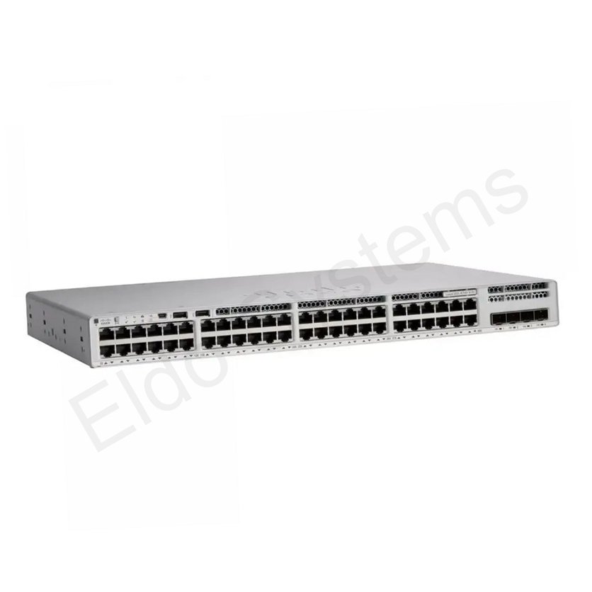 C9300-48UXM-E