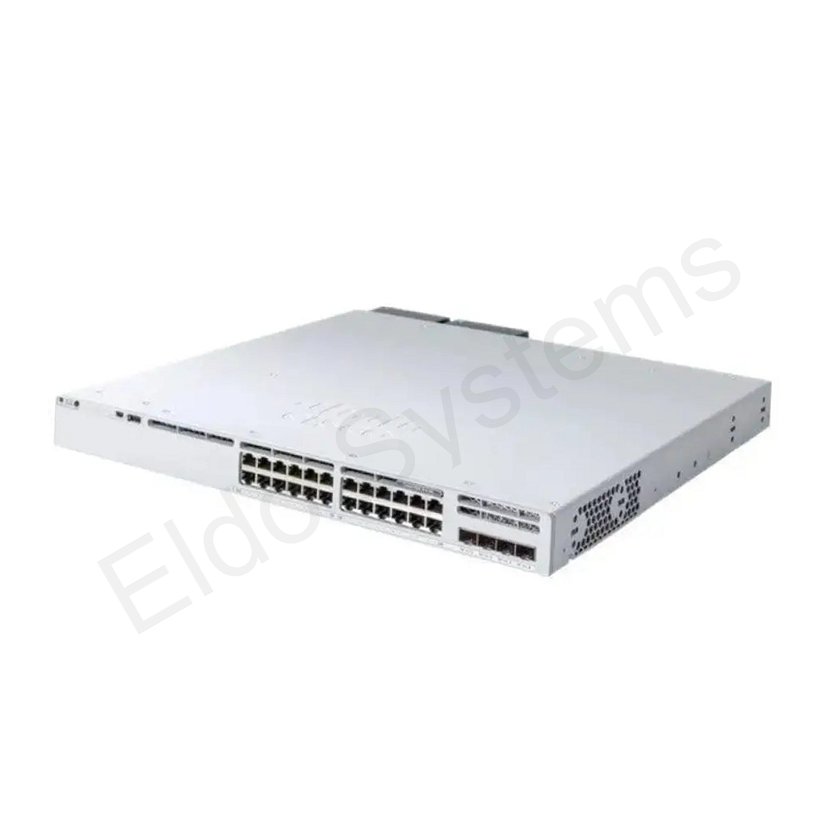 C9300L-24P-4X-A