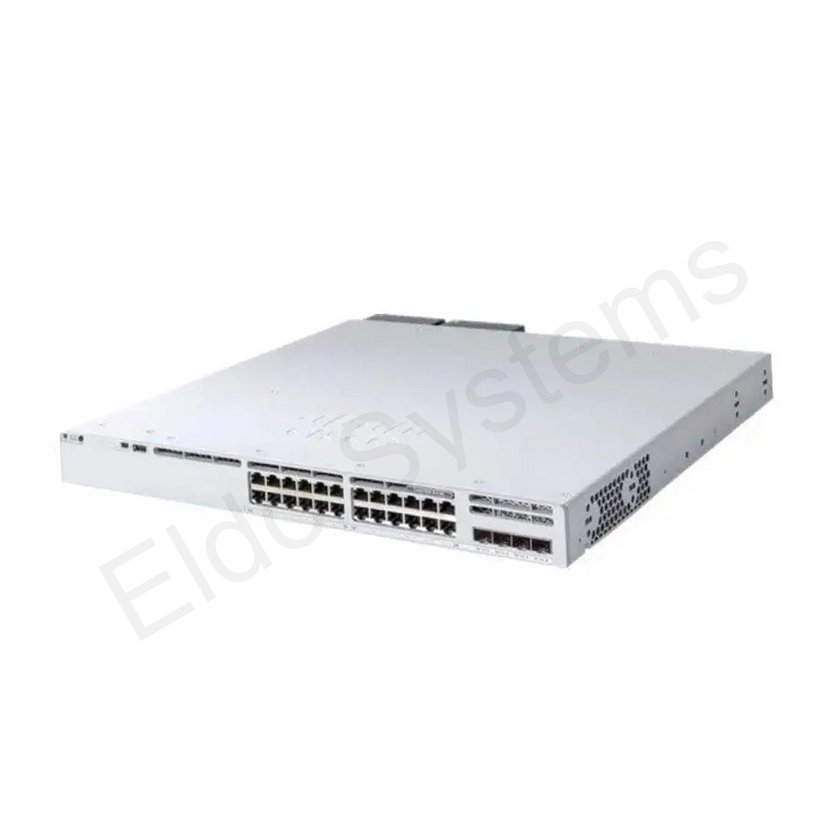 C9300L-24T-4X-A