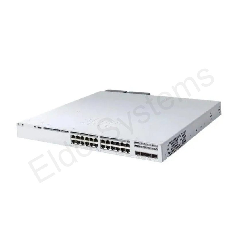 C9300L-24UXG-2Q-E