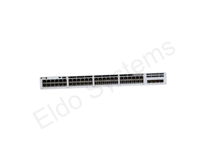 C9300L-48P-4X-A