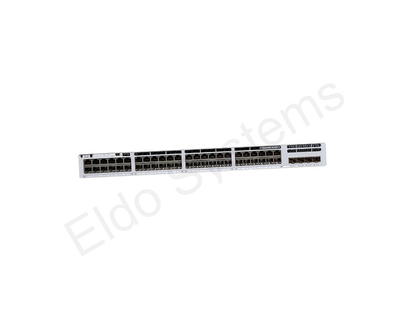 C9300L-48P-4X-E