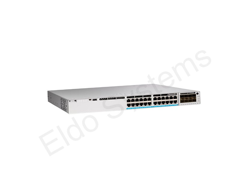 C9300X-24HX-E