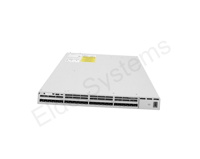 C9300X-24Y-E
