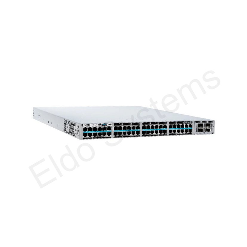 C9300X-48HX-A