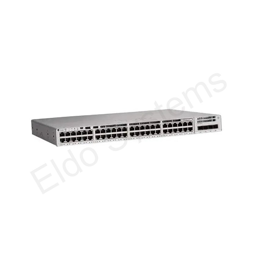 C9300X-48HX-E