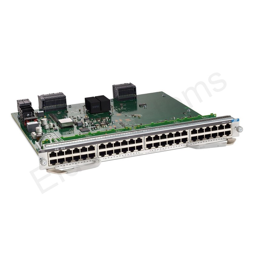 C9400-LC-48P