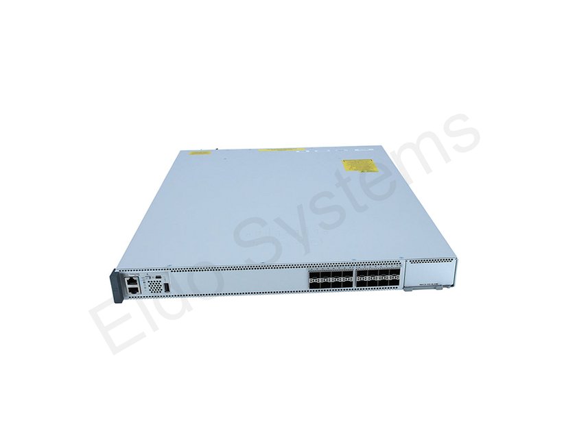 Cisco C9500-16X-E Switch
